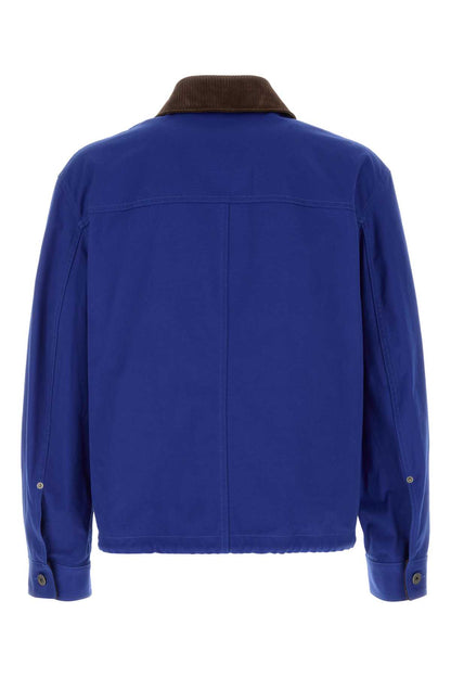 WORKWEAR JACKET JACKETS