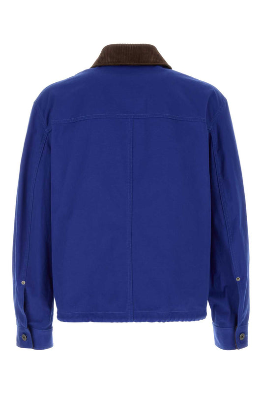 WORKWEAR JACKET JACKETS