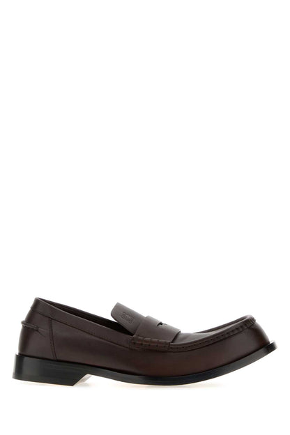 BOBINE LOAFER LOAFERS