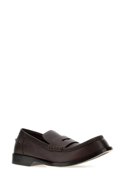 BOBINE LOAFER LOAFERS