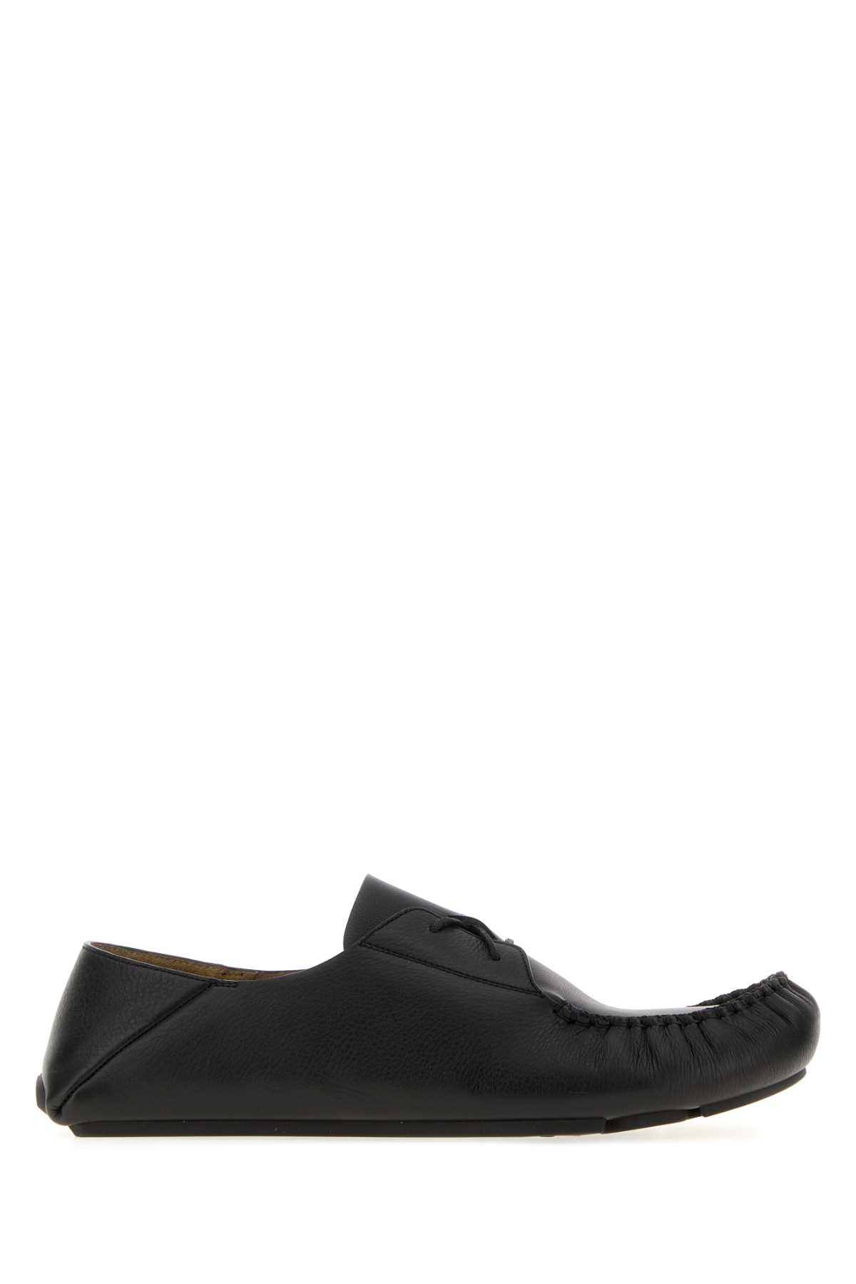 RAMBLA BOATSHOE LOAFERS