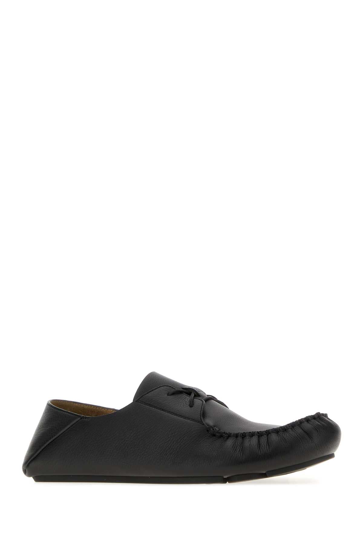 RAMBLA BOATSHOE LOAFERS