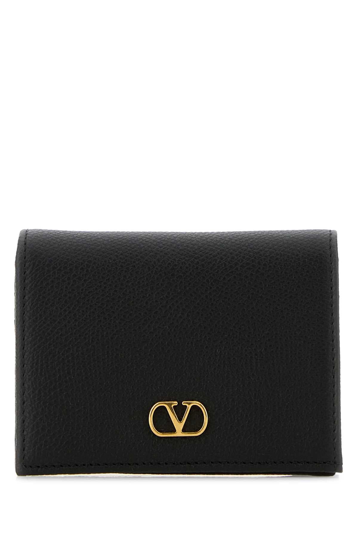 Valentino Garavani Flap french wal
