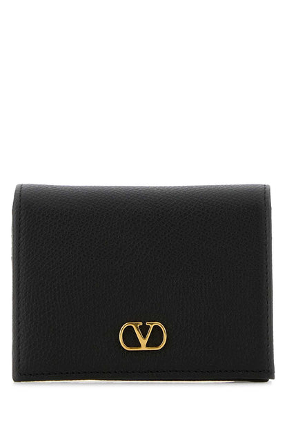 Valentino Garavani Flap french wal