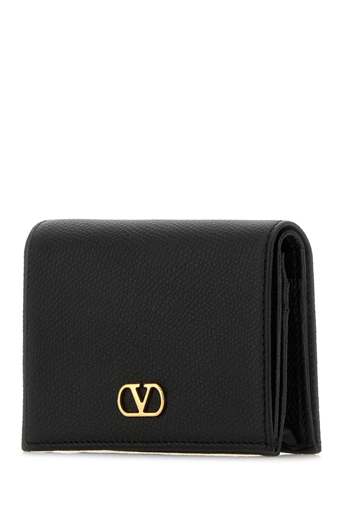 Valentino Garavani Flap french wal