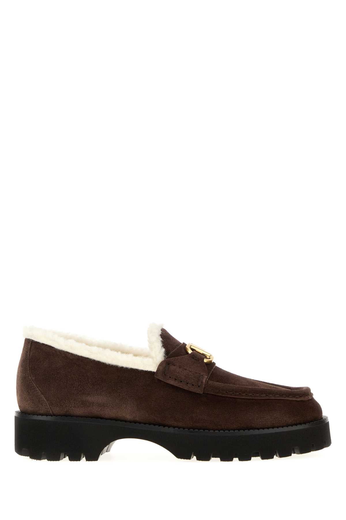 LOAFER | VLOGO LOAFERS