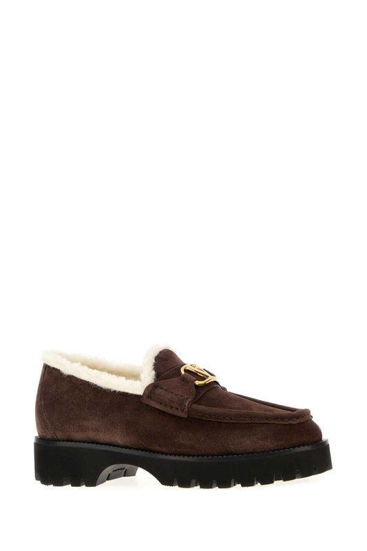 LOAFER | VLOGO LOAFERS