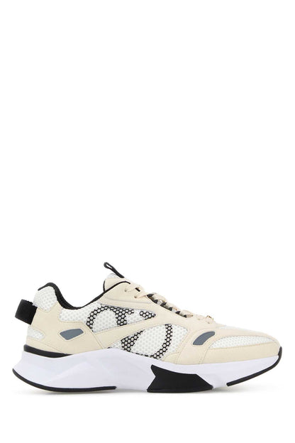 SNEAKER | DEMIV SNEAKERS