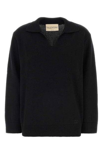 Valentino Garavani Maglia | solid