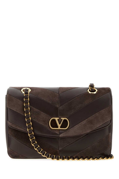 MEDIUM SHOULDER CROSSBODY BAGS
