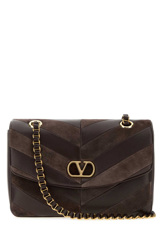 MEDIUM SHOULDER CROSSBODY BAGS