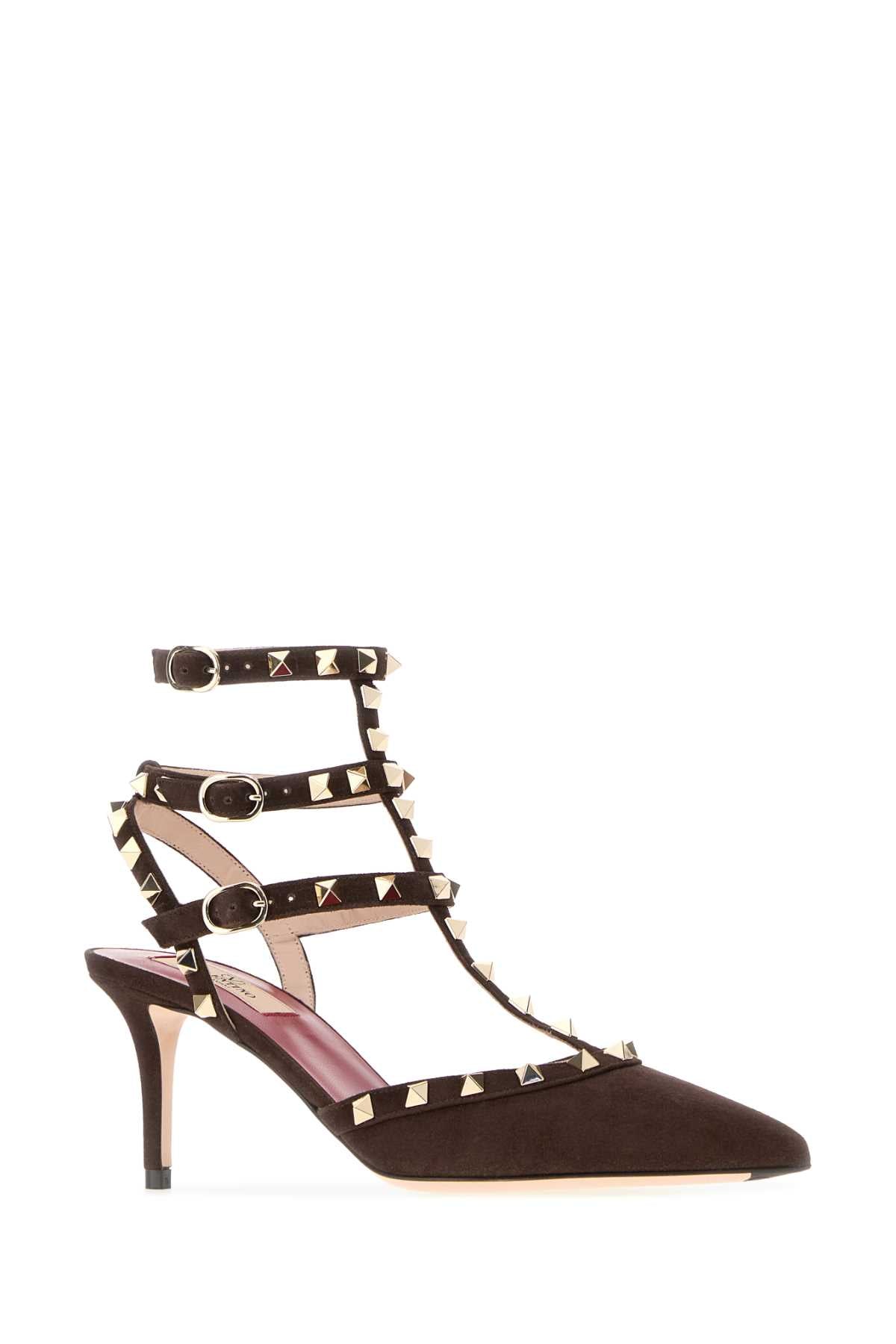 Valentino Garavani Ankle strap | r