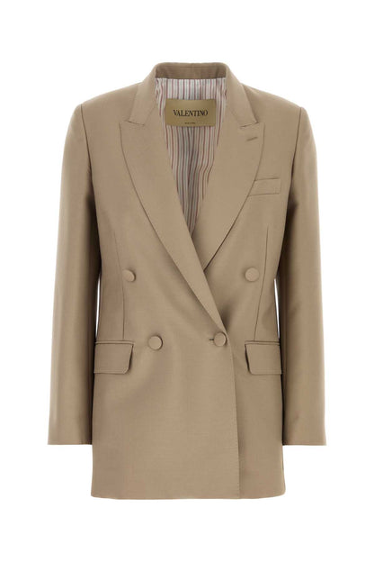 Valentino Garavani Giacca | solid