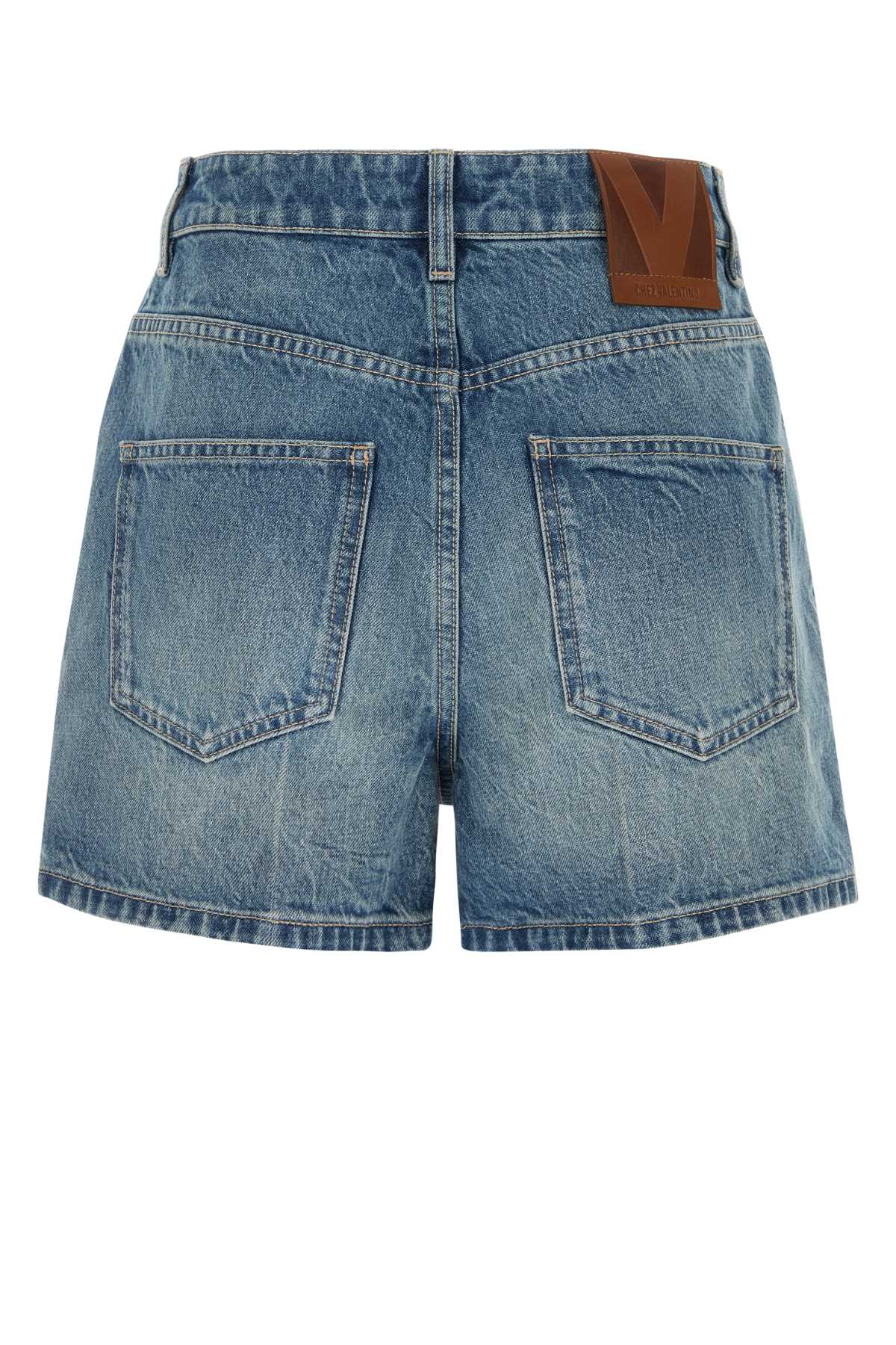SHORT DENIM | S SHORTS