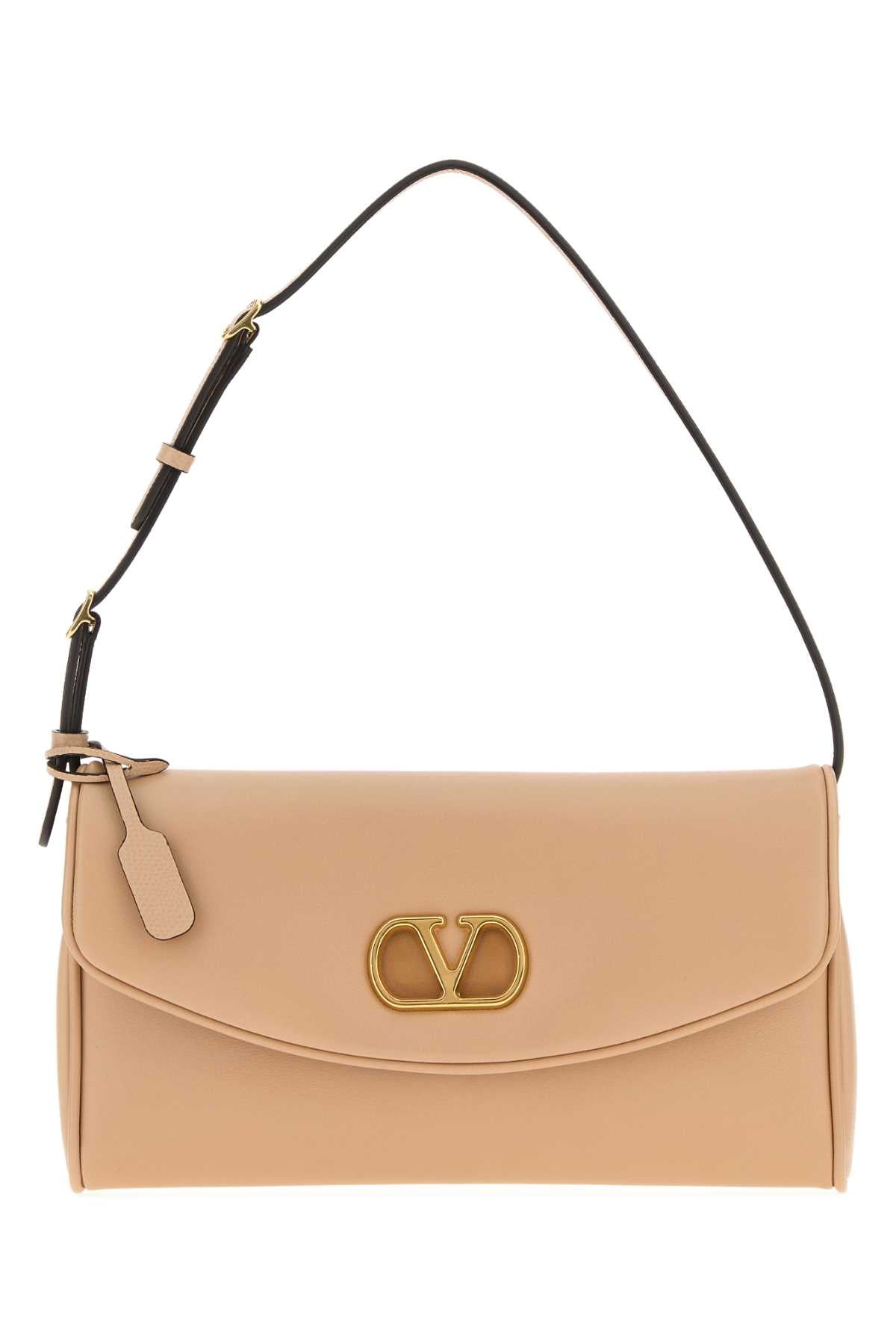 SMALL SHOULDER BAG | DEVA HANDBAGS