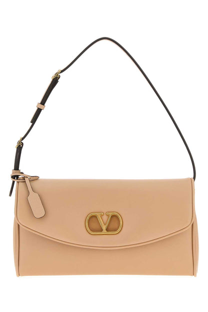SMALL SHOULDER BAG | DEVA HANDBAGS