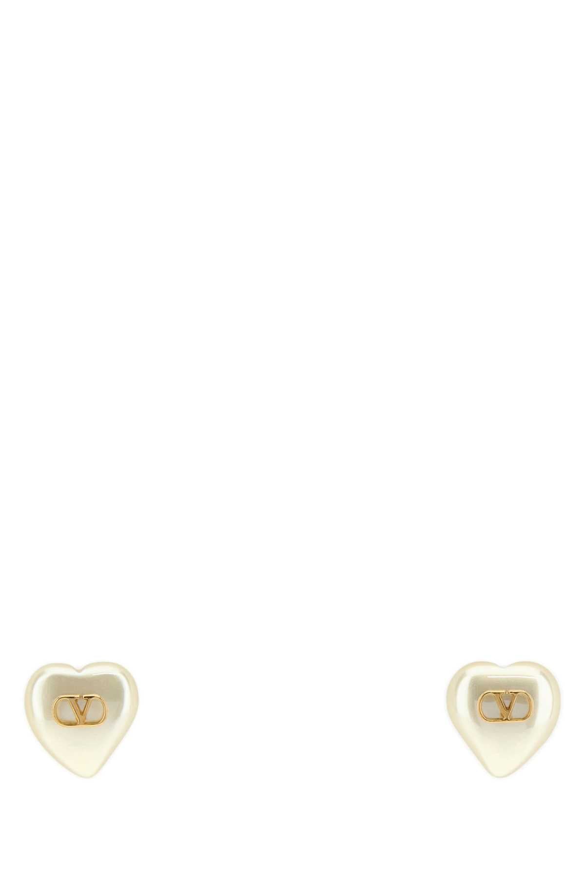 Valentino Garavani Earrings | vlog
