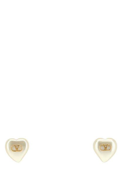 Valentino Garavani Earrings | vlog