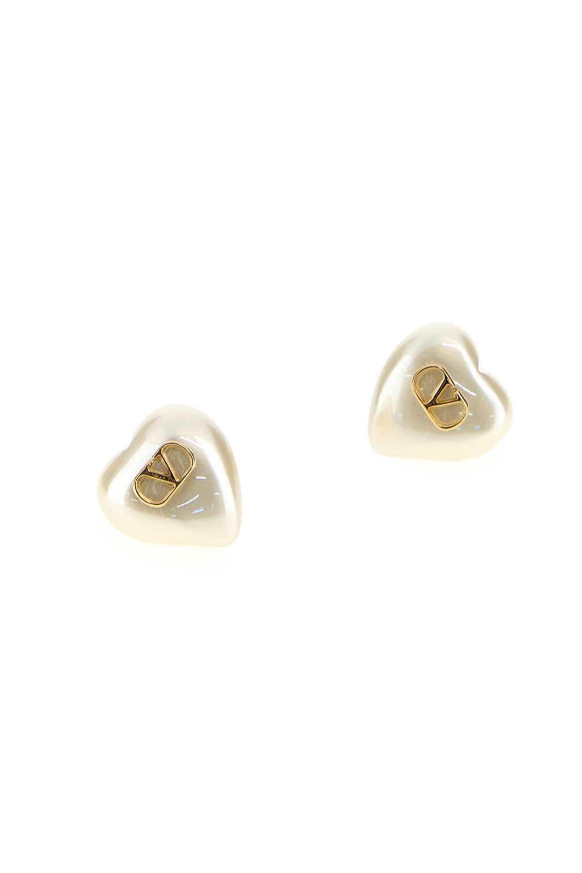 Valentino Garavani Earrings | vlog
