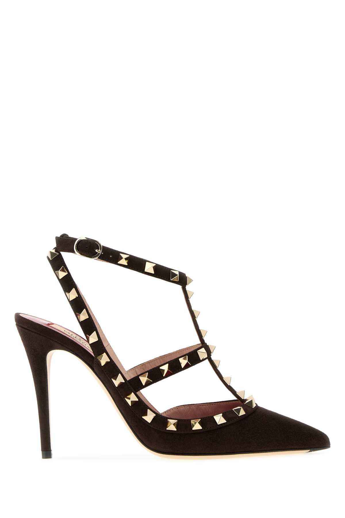 ANKLE STRAP | R PUMPS