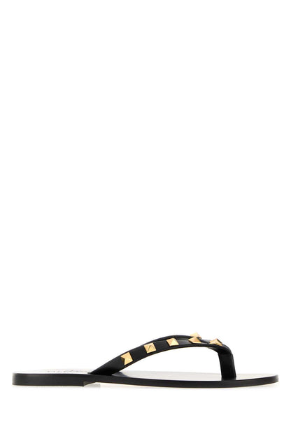 THONG | ROCKSTU SANDALS