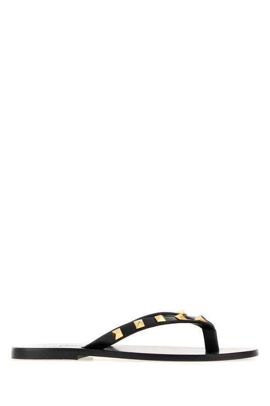 THONG | ROCKSTU SANDALS