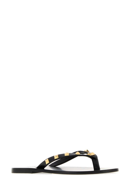 THONG | ROCKSTU SANDALS