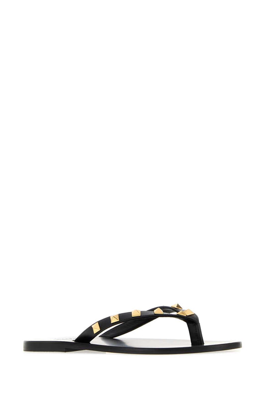 THONG | ROCKSTU SANDALS