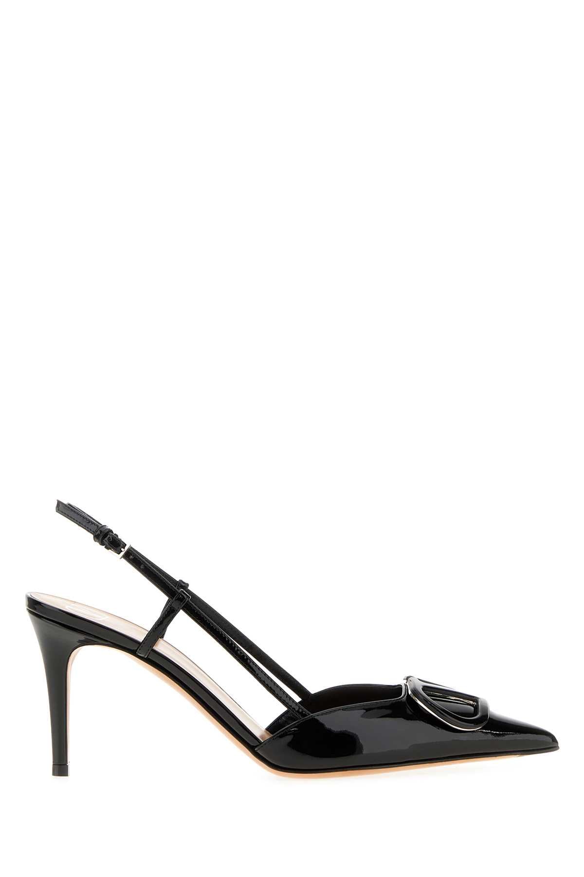 SLING BACK | VLOGO SIGNAT PUMPS