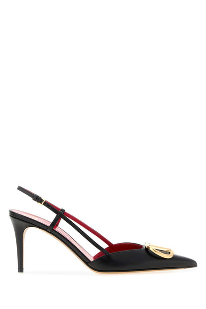 Valentino Garavani Sling back | vlogo signat