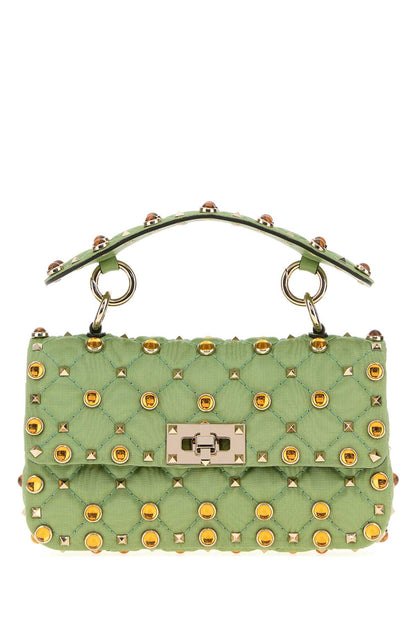 SMALL SHOULDER HANDBAGS