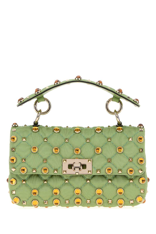 SMALL SHOULDER HANDBAGS