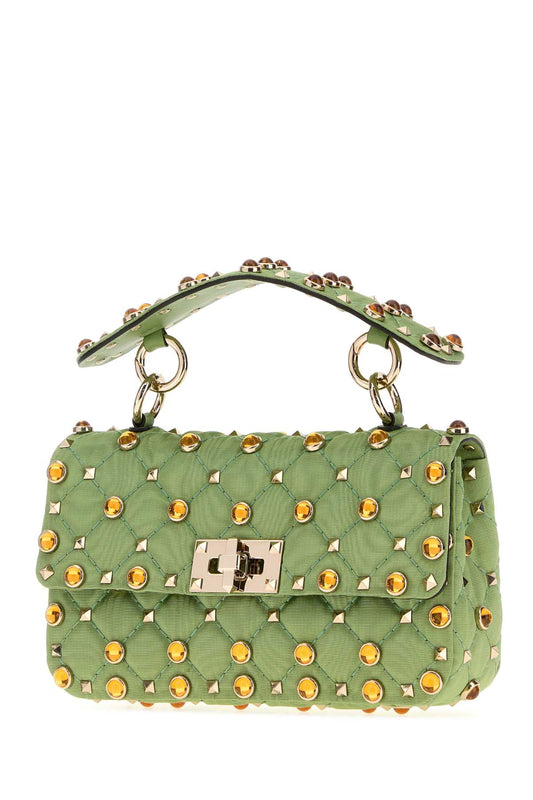 SMALL SHOULDER HANDBAGS