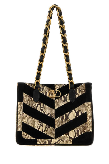 SMALL TOTE | LA HANDBAGS
