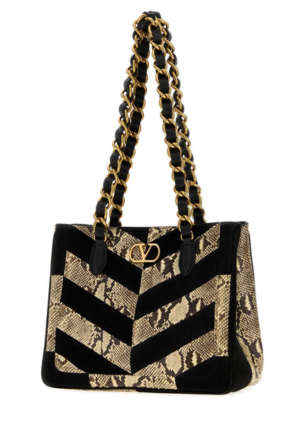 SMALL TOTE | LA HANDBAGS