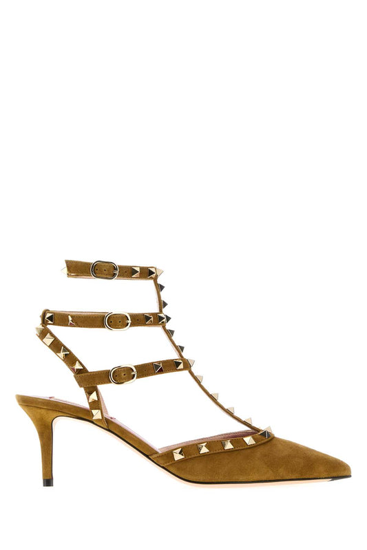 ANKLE STRAP | R PUMPS