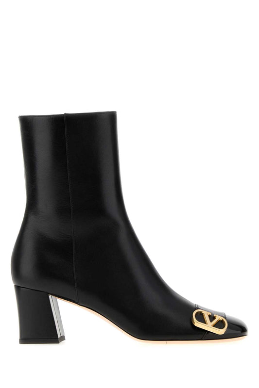 BOOTIE | VEESID BOOTS