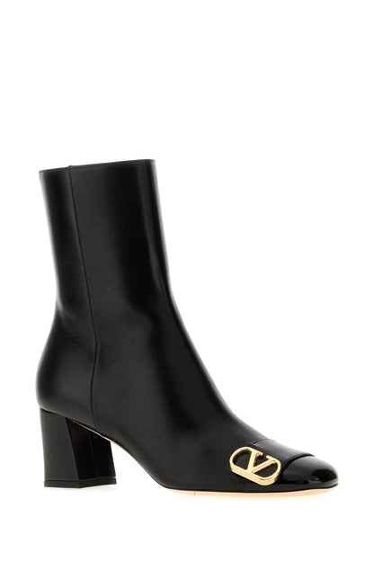BOOTIE | VEESID BOOTS