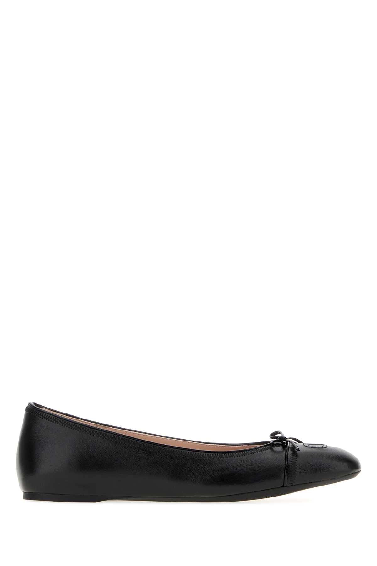 Valentino Garavani Ballerina | vlogo signatu