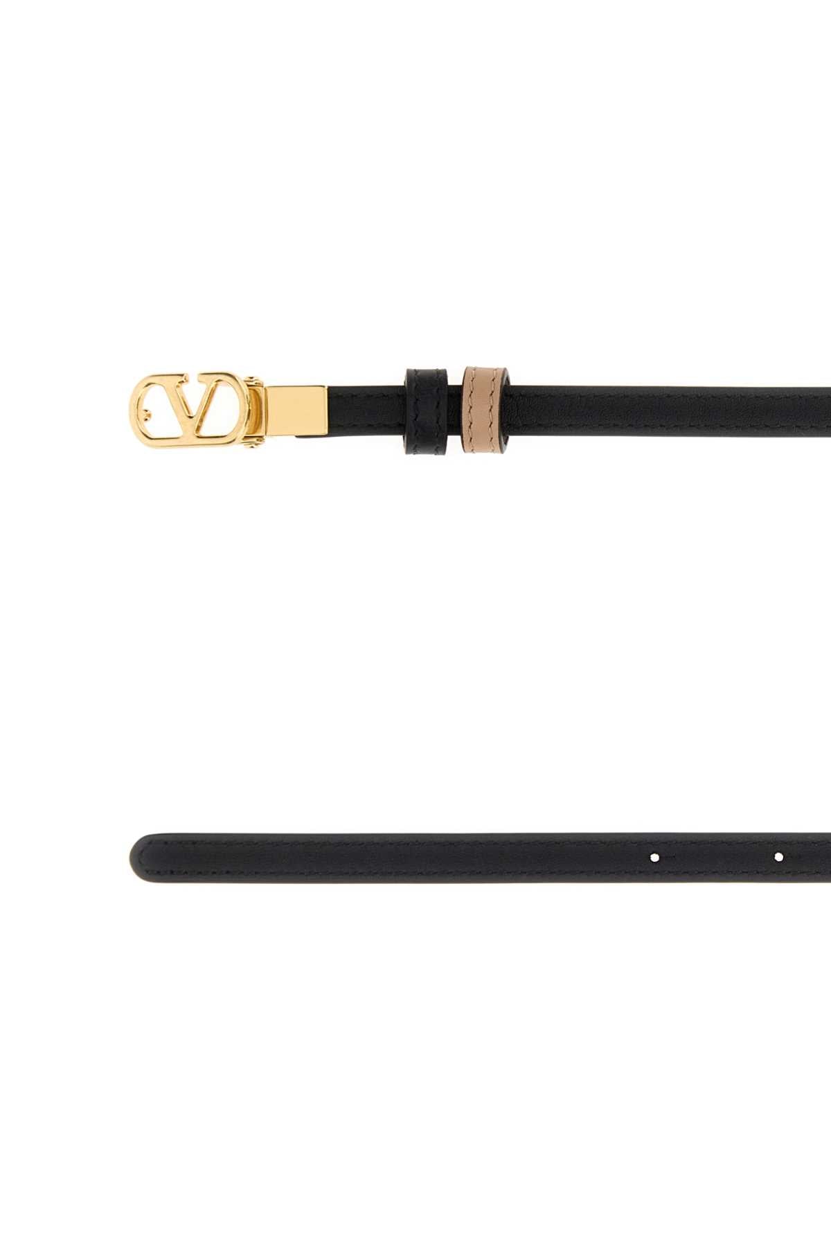 BELT H. 10 REVERSIBILE | BELT