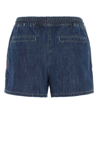Valentino Garavani Short denim | s