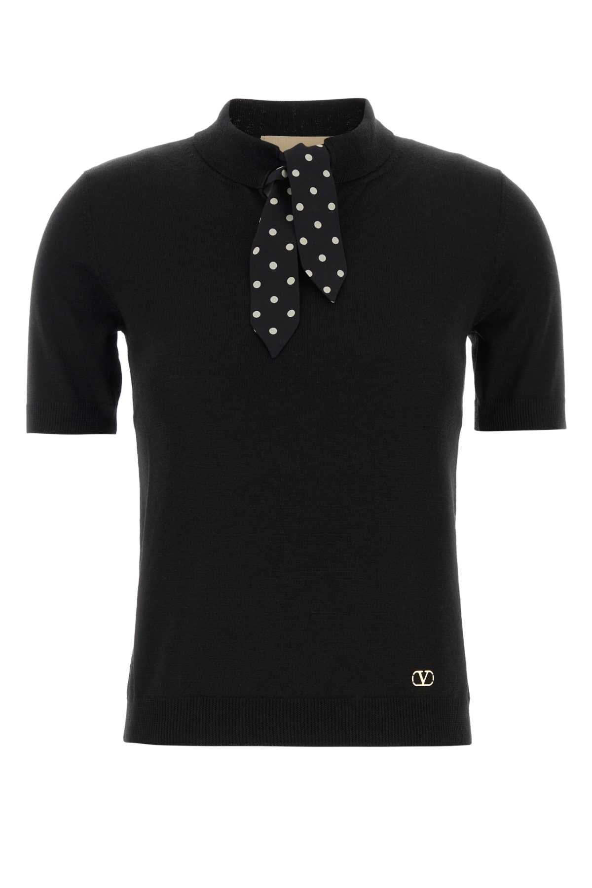 Valentino Garavani Maglia | solid