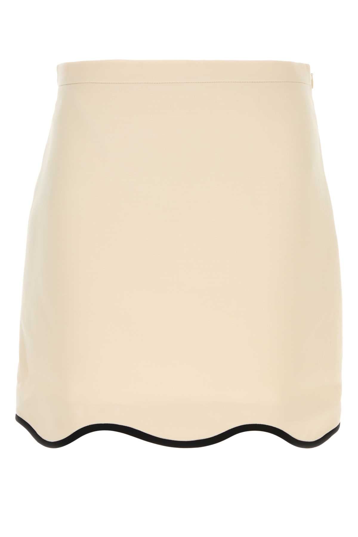 SKIRT | SOLID | SKIRTS
