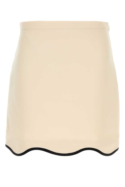 SKIRT | SOLID | SKIRTS