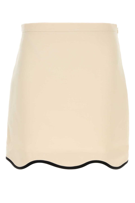 SKIRT | SOLID | SKIRTS