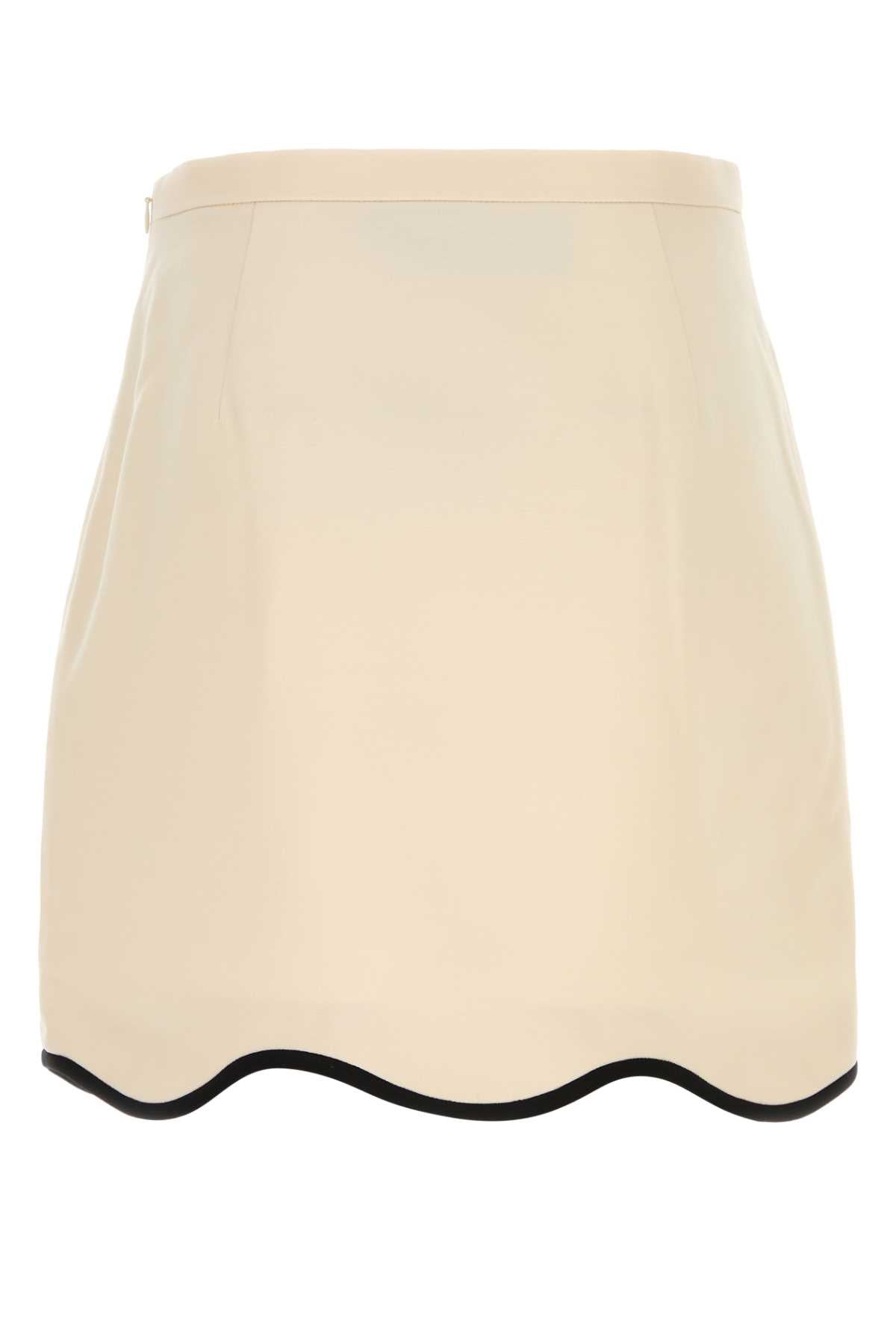 SKIRT | SOLID | SKIRTS