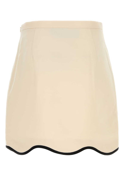 SKIRT | SOLID | SKIRTS