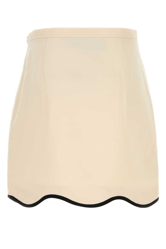 SKIRT | SOLID | SKIRTS