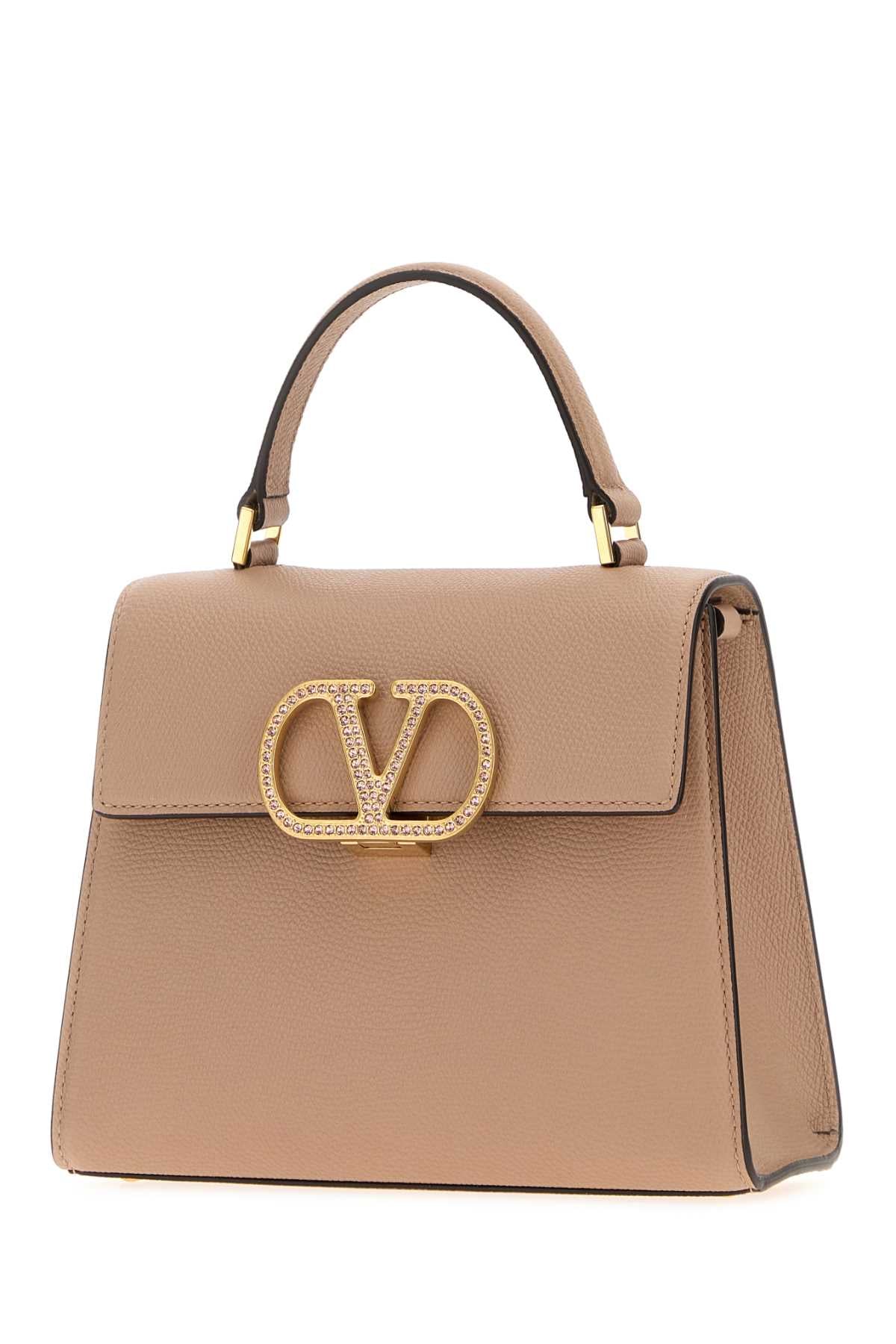 Valentino Garavani Small top handl