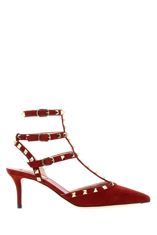 ANKLE STRAP | R PUMPS